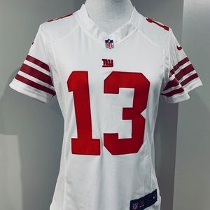 Odell Beckham Junior Jersey